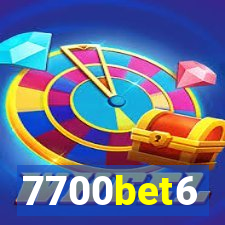 7700bet6