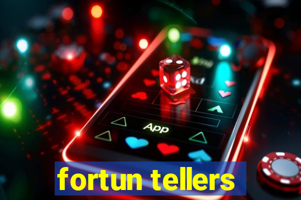 fortun tellers