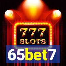 65bet7