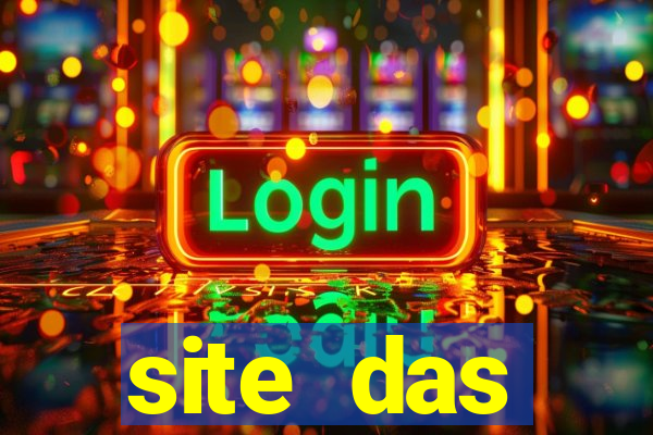 site das porcentagem dos slots