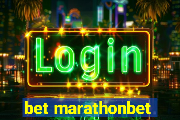 bet marathonbet