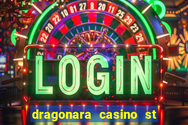 dragonara casino st julians malta