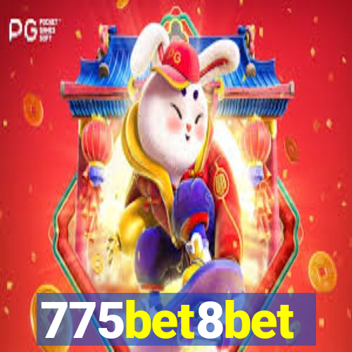 775bet8bet