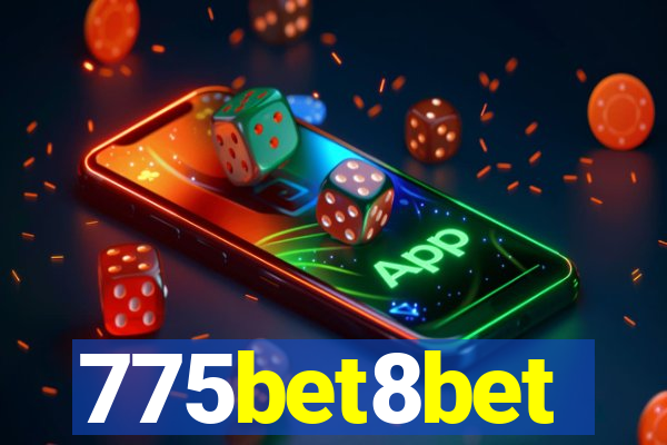 775bet8bet