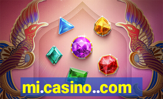 mi.casino..com