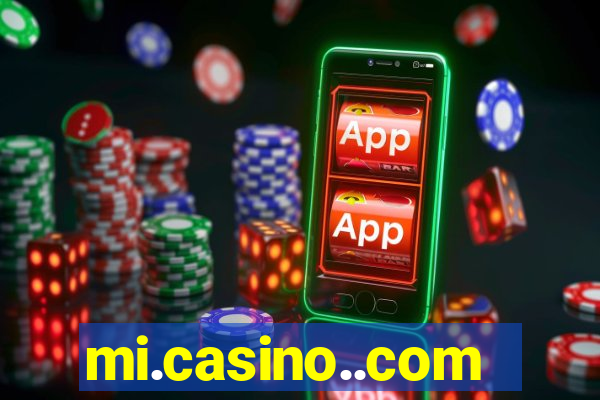 mi.casino..com