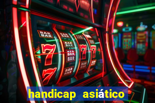 handicap asiático 1 5