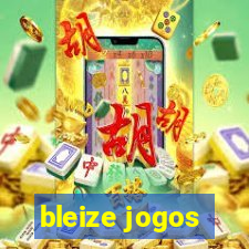 bleize jogos