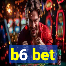 b6 bet