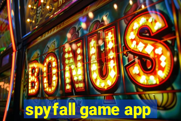 spyfall game app