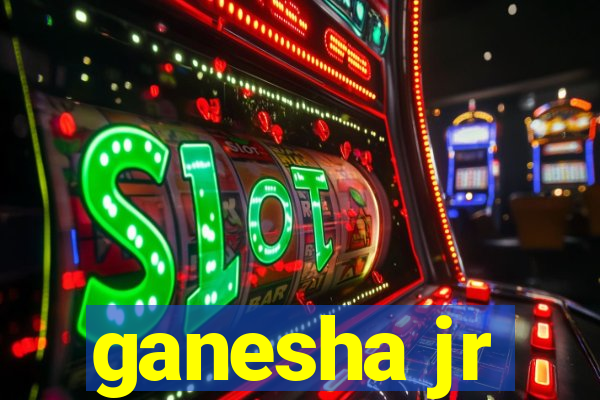 ganesha jr