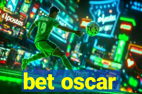 bet oscar