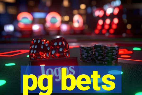 pg bets