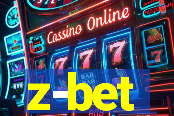 z-bet