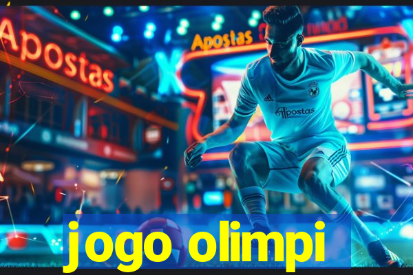 jogo olimpi