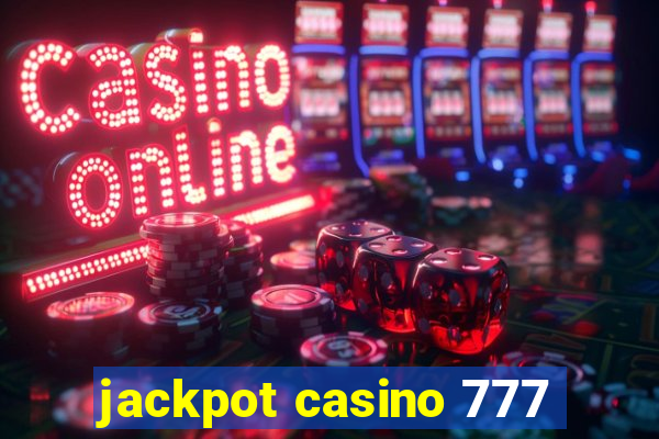 jackpot casino 777