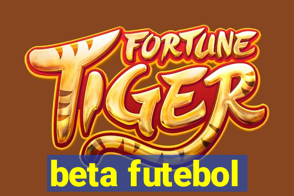 beta futebol