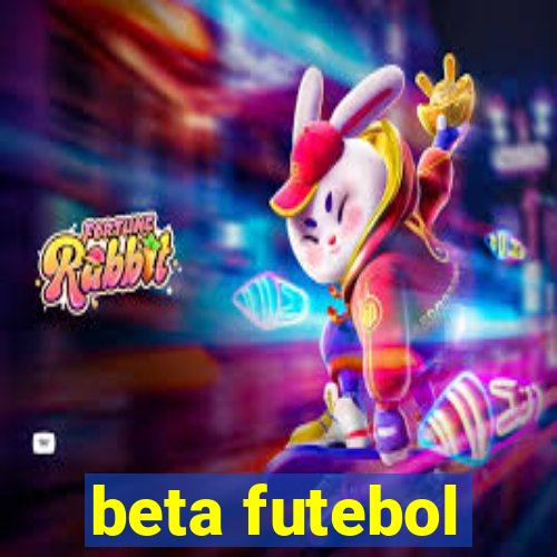 beta futebol