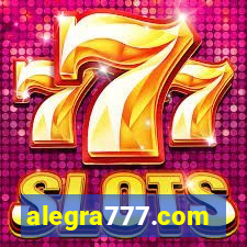 alegra777.com