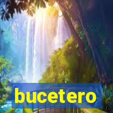 bucetero