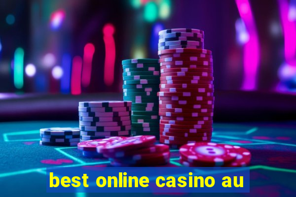 best online casino au