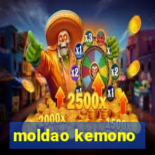 moldao kemono