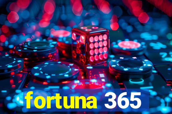 fortuna 365