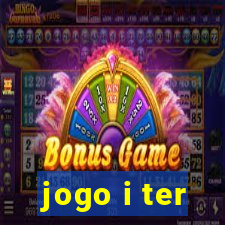 jogo i ter