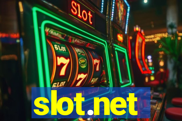 slot.net