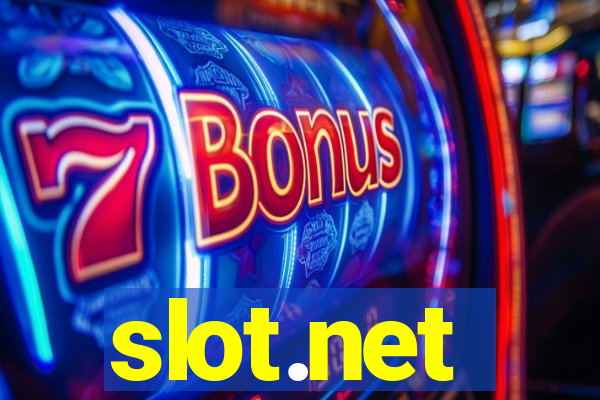 slot.net