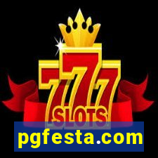 pgfesta.com