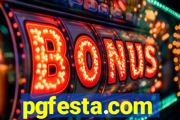 pgfesta.com