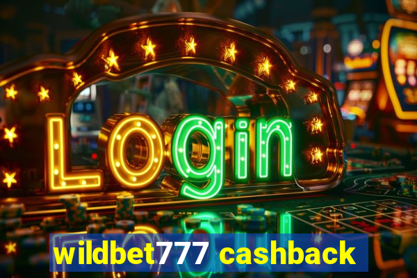 wildbet777 cashback