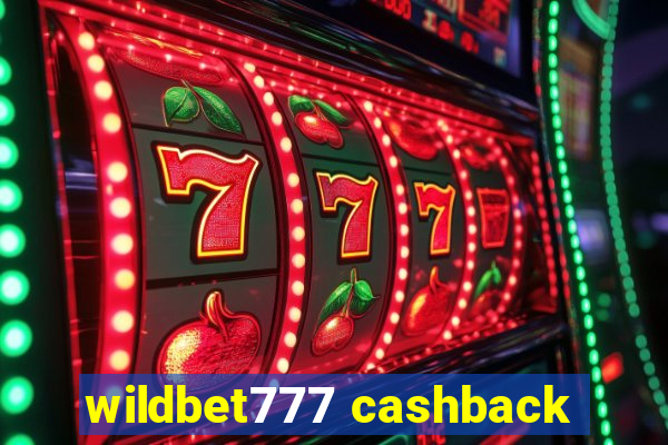 wildbet777 cashback