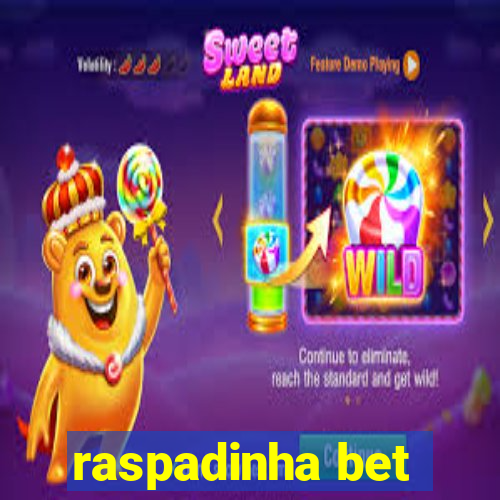 raspadinha bet