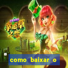 como baixar o esporte bet