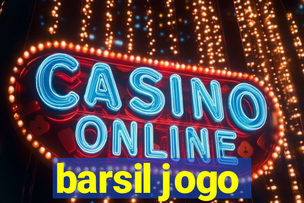 barsil jogo