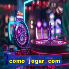 como jogar com bonus no blaze