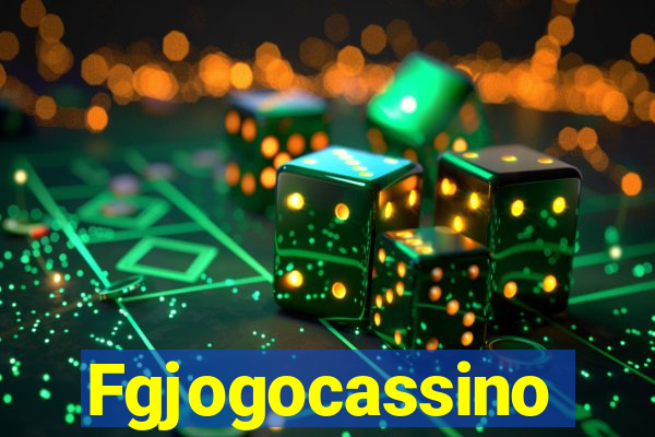 Fgjogocassino