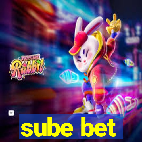 sube bet