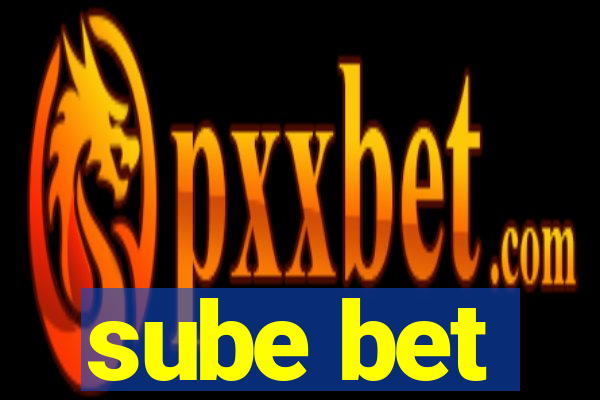 sube bet