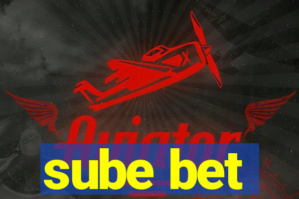 sube bet