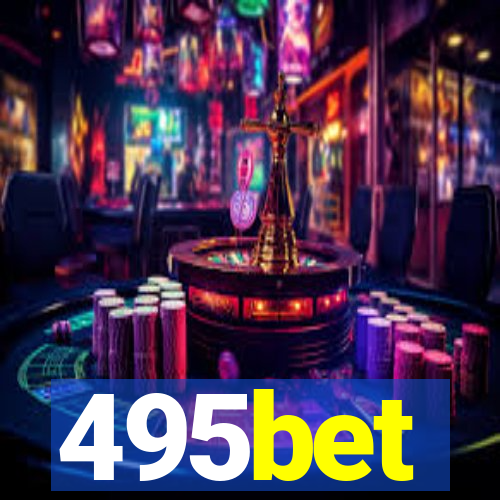 495bet