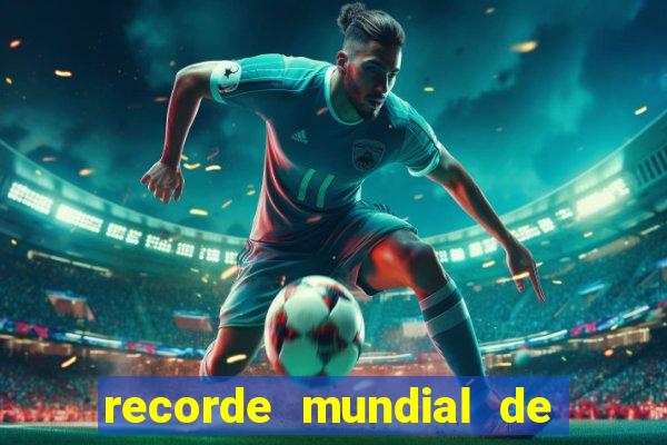 recorde mundial de cubo mágico 1x1