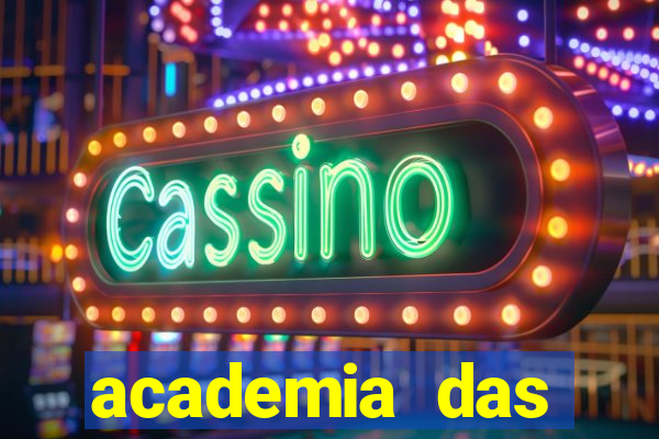 academia das apostas prognóstico