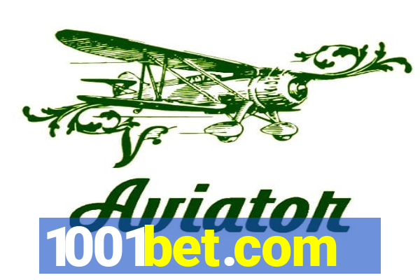 1001bet.com