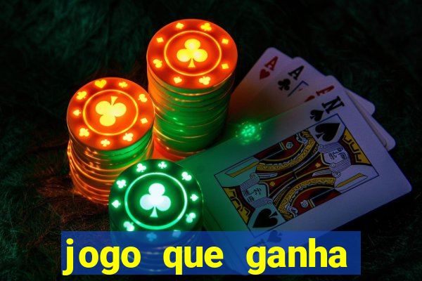 jogo que ganha dinheiro no paypal