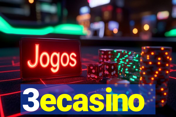 3ecasino