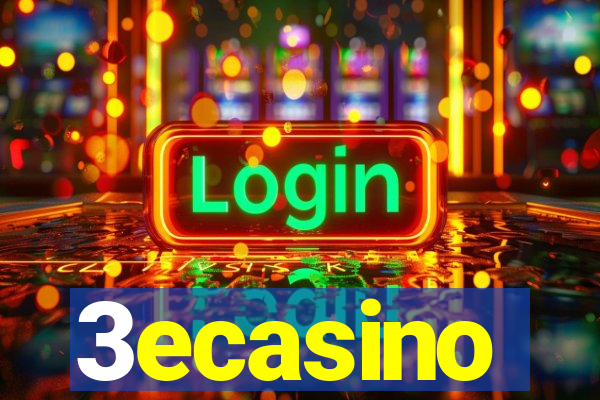 3ecasino