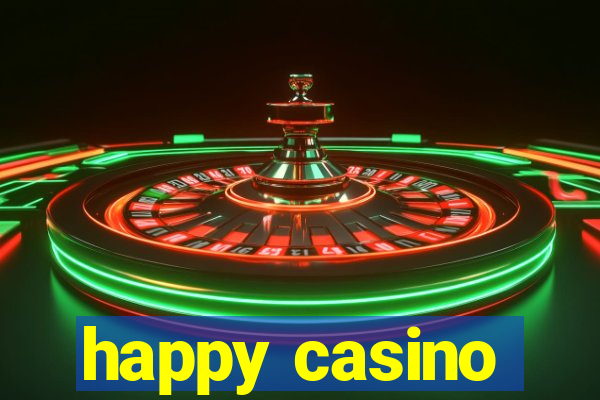 happy casino